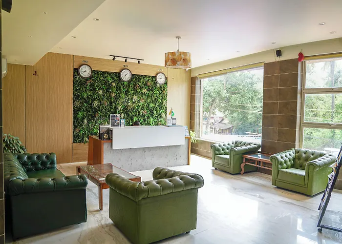 Sharanam Green Resort