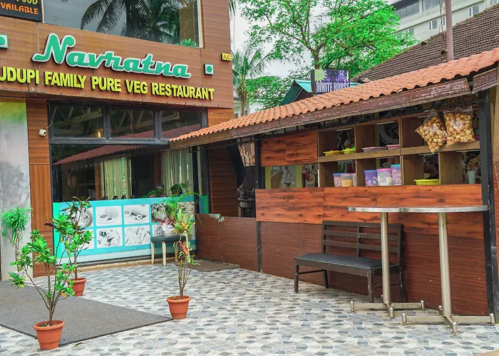 Sharanam Green Resort