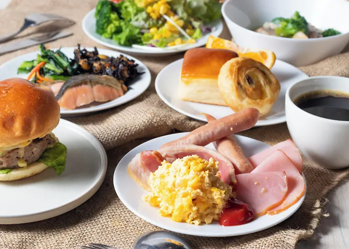 Holiday Inn Osaka Namba By Ihg