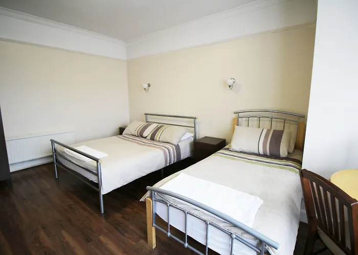 Flexistay Norbury Aparthotel