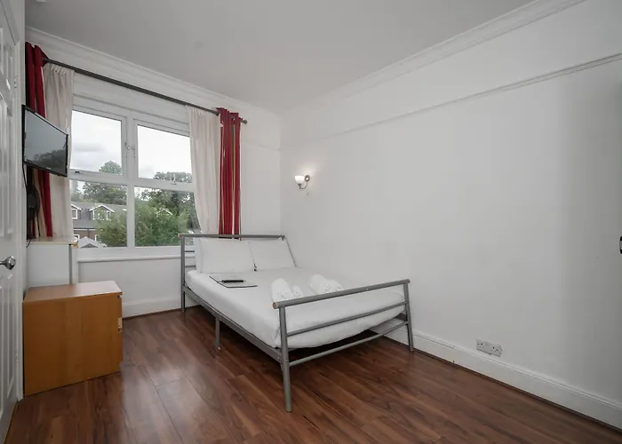 Flexistay Norbury Aparthotel