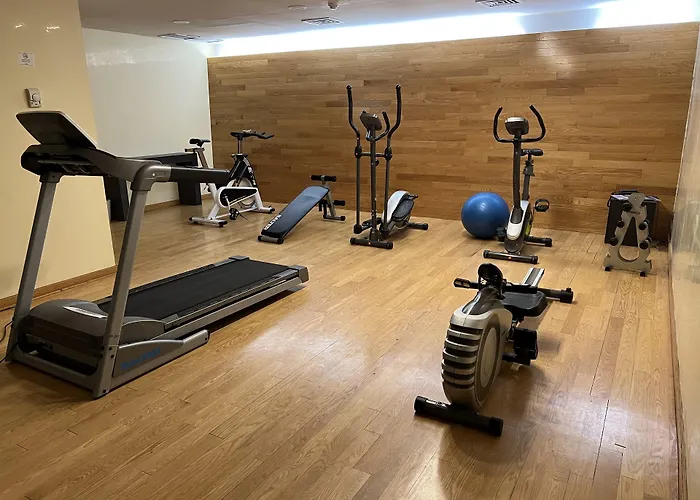 Vilana Hotel Boutique Barcelone