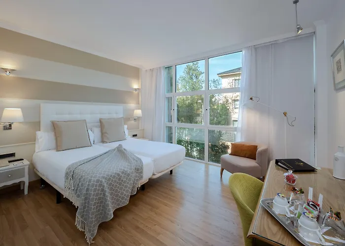 Vilana Hotel Boutique Barcelone