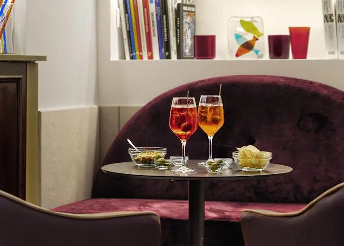 Hotel Nuovo Teson Venedig
