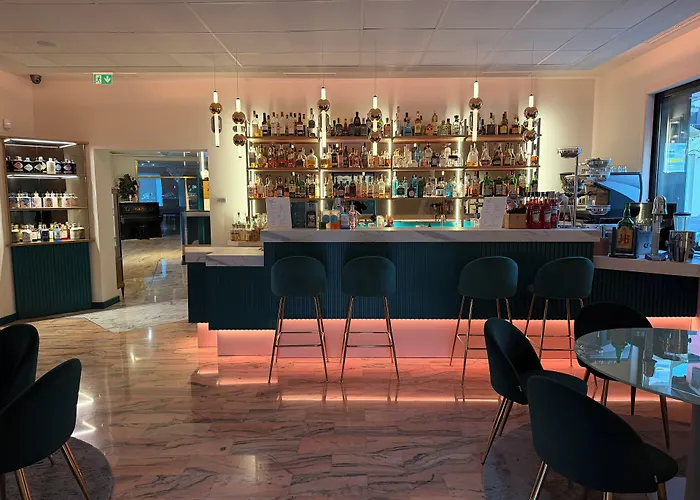 Green Park Hotel Peschiera del Garda