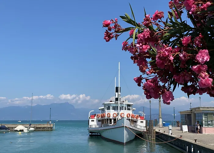 Green Park Hotel Peschiera del Garda