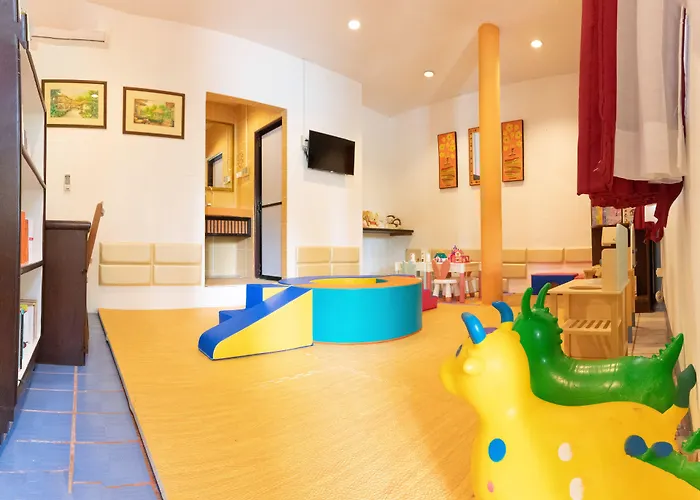 Aochalong Villa Resort&Spa - SHA Plus