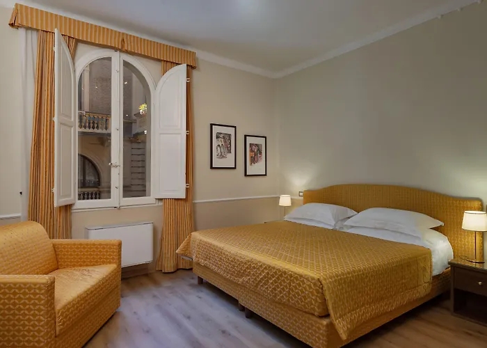 Albergo Reggio