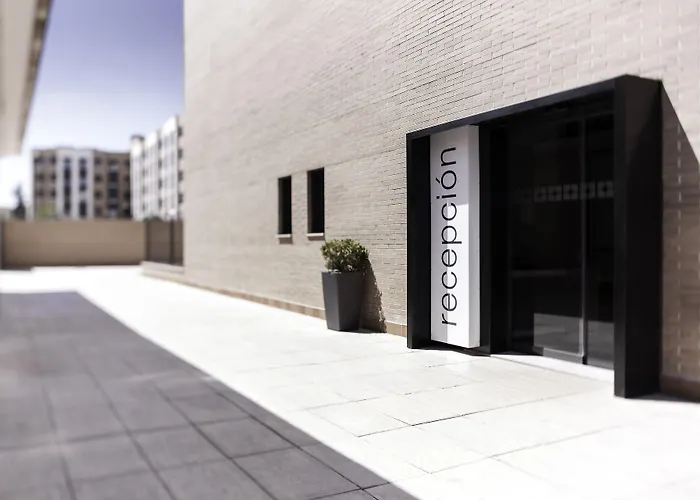 Compostela Suites Madrid