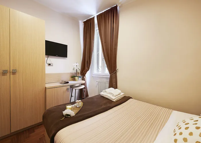 La Piccola Maison