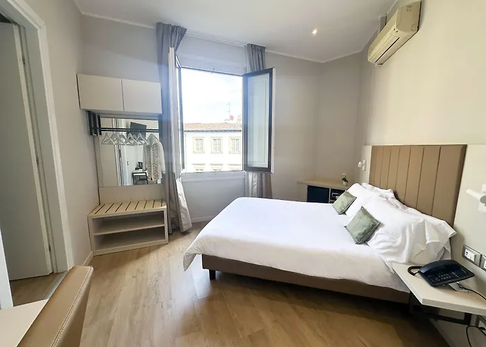 Hotel Giappone Firenze