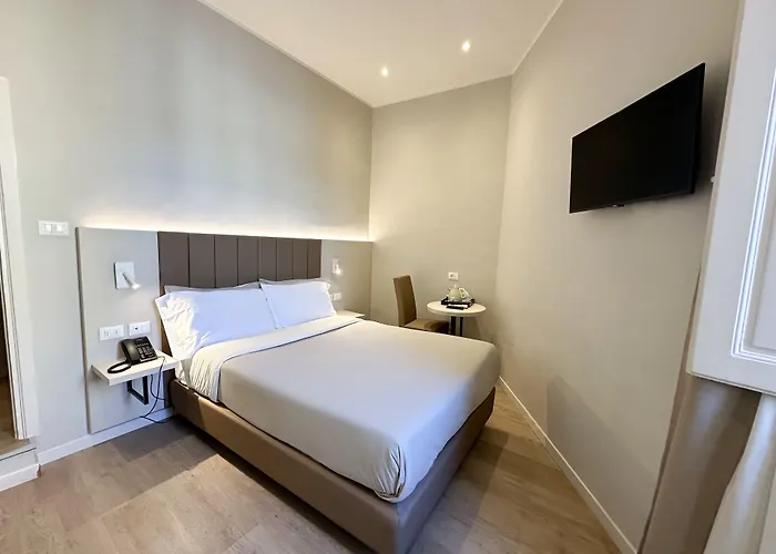 Hotel Giappone Firenze