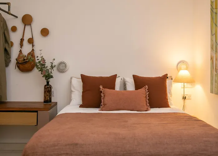 The Luxury Inn Londres