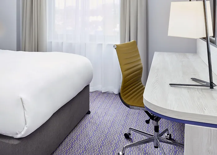 Leonardo Hotel Exeter