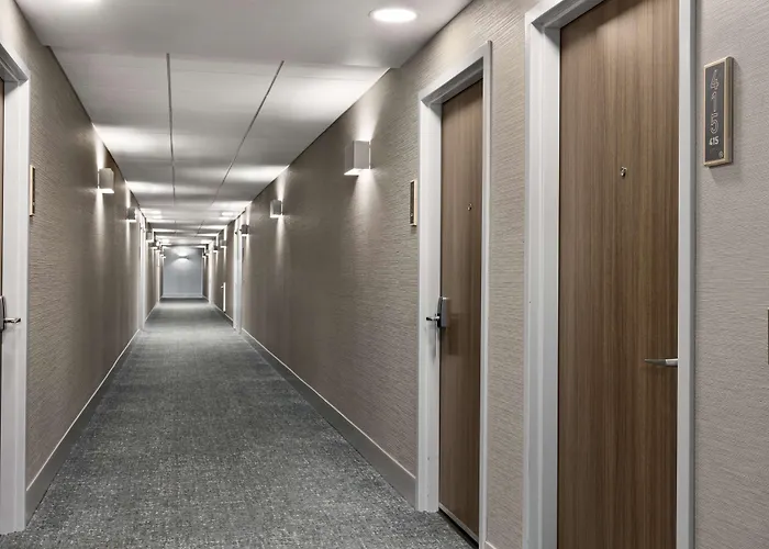 Homewood Suites By Hilton York