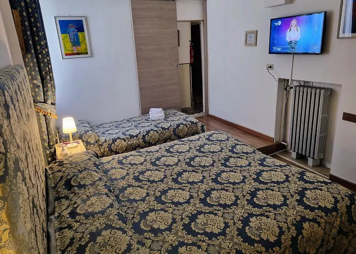 Albergo Casa Peron Venezia