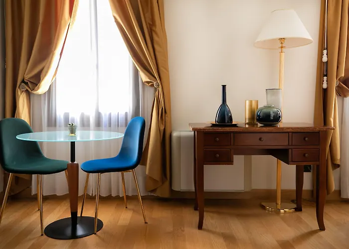 Ca' San Giorgio B&B Venezia