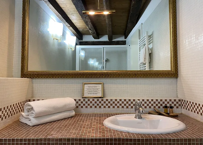 Ca' San Giorgio B&B Venezia