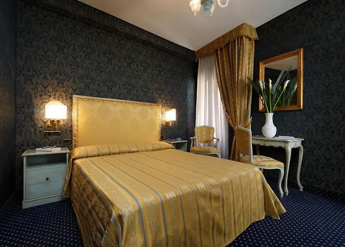 Hotel Castello Veneza