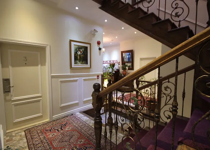 Parc Suites Hotel