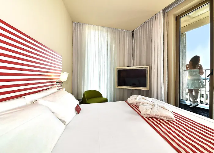 Glam Milano Hotel