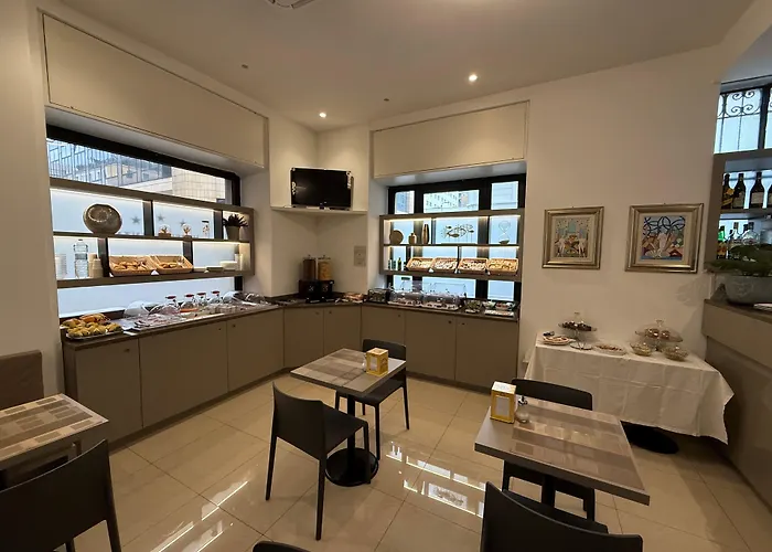 Hotel Brianza