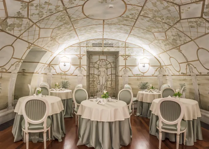 Hotel Ponte Sisto Rome