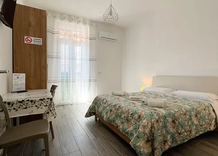 B&B Rifugio San Francesco Ostia
