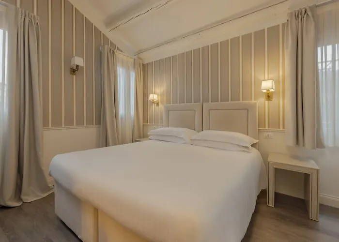 Hotel Bartolomeo Venice