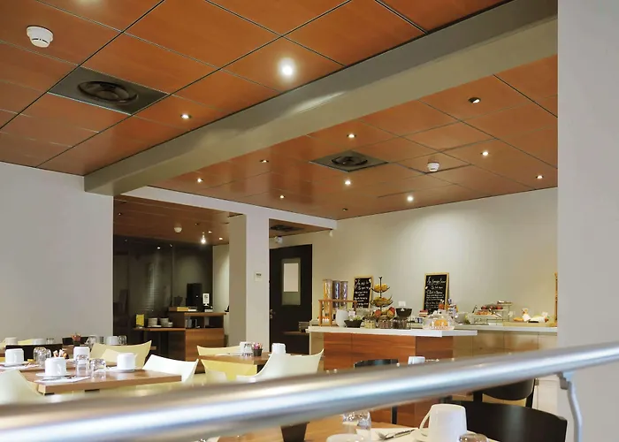 Best Western Hotel Atrium Valence