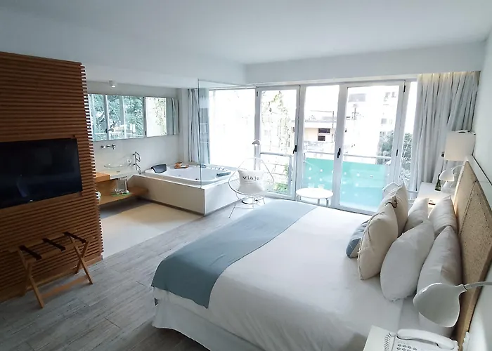 Casacalma Hotel