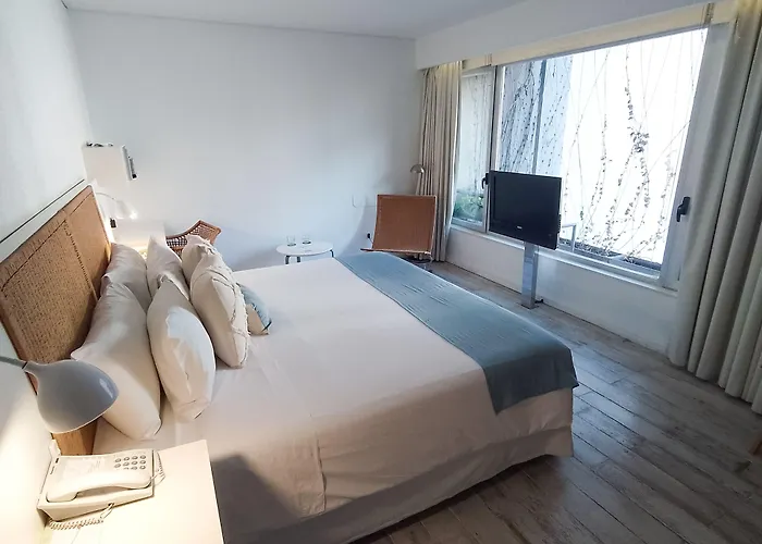 Casacalma Hotel