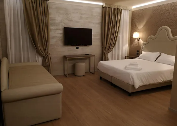 Locanda Cavanella Venezia