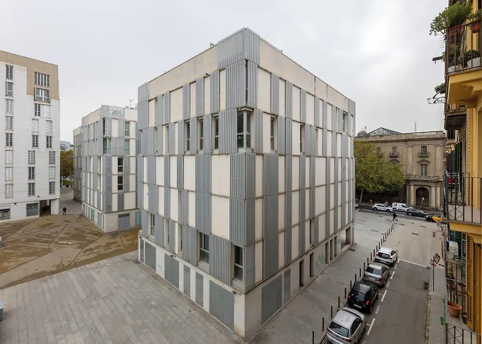 Hotel Lyon