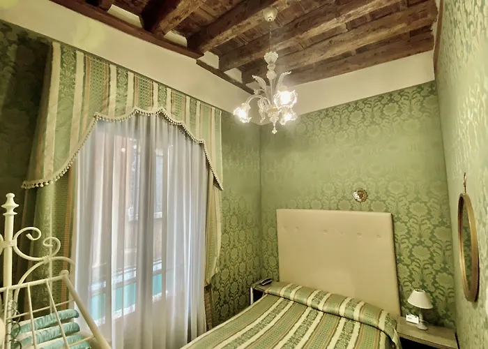 Hotel Bridge Venezia