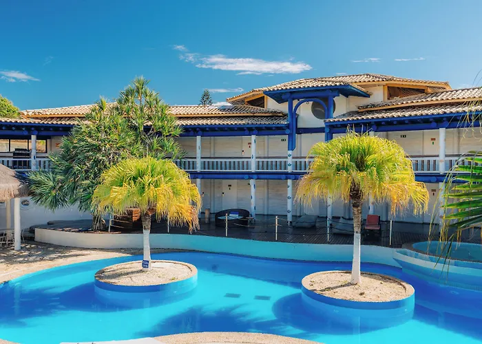 Own Búzios Beach Hotel