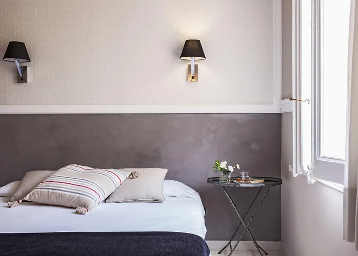 Ainb B&B Eixample-Muntaner