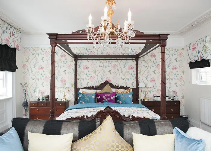 Jessop House