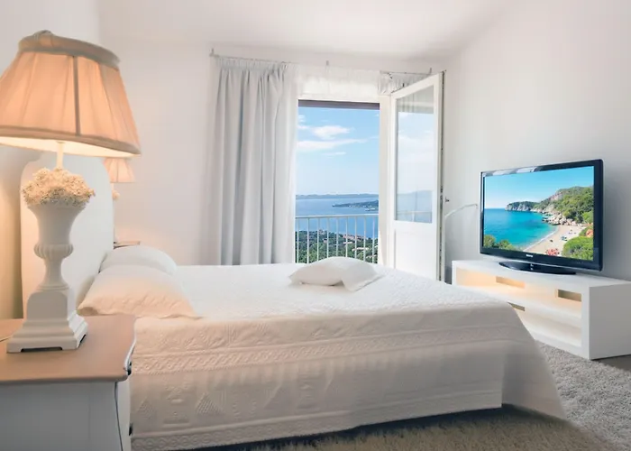 Hotel Pulicinu Baja Sardinia