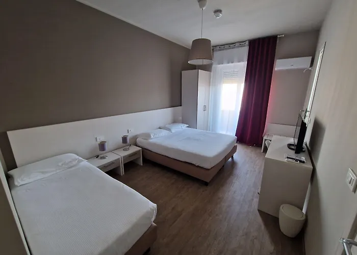 Hotel Di Porta Romana Milán