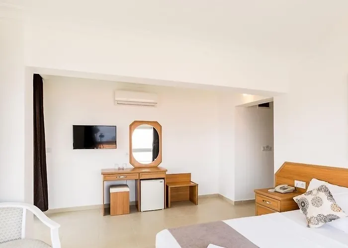 Ekici Hotel Kaş
