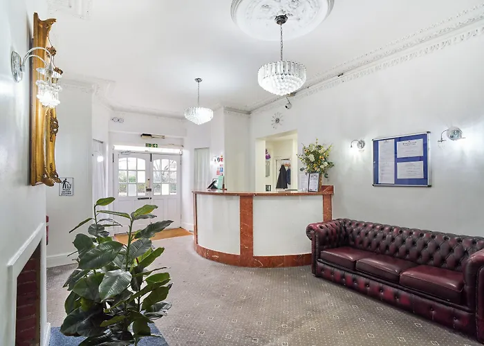 Park Hotel Ilford