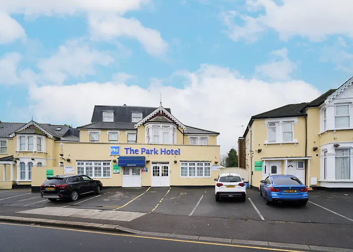 Park Hotel Ilford