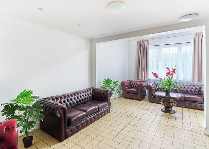 Park Hotel Ilford