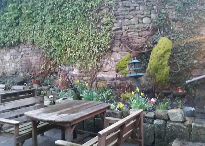 The Old Well Inn