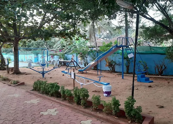 Paradise Village Beach Resort