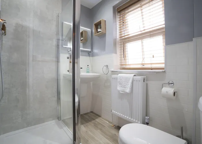Melrose Guesthouse Ambleside