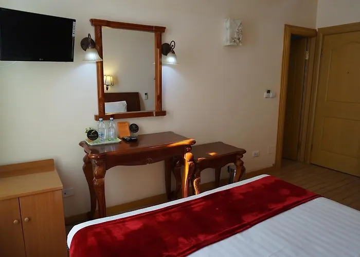 Hotel Filippo