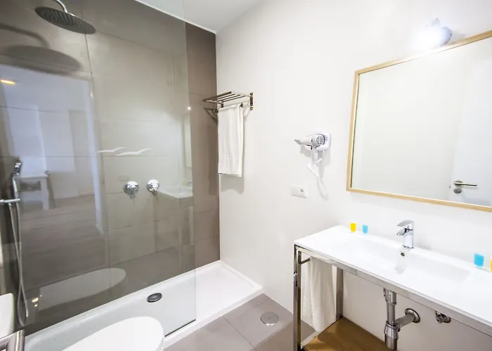 Aparthotel Vigilia Park Puerto de Santiago 