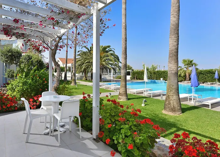 Mon Repos Hotel Agia Napa